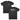 BoxoUSA BoxoUSA Established 2017 Tee BXTB-EST-S