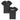BoxoUSA BoxoUSA Everyday Grind Tee - Women's Black BXTB-BXL-LS