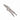 BoxoUSA Long Nose Locking Pliers 6" PR6640-006