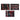 BoxoUSA Metric and SAE Master Tool Set | Starter, 233-Pieces BXE005E-R2