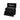 BoxoUSA MotoBox | 103-Piece Metric Motorcycle Tool Set with 5-Drawer Hand Carry Tool Box MOTOBX5-BK