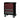 BoxoUSA Pro Series | 26" 6-Drawer Rolling Tool Box UAT2661LM-BK-R