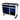 BoxoUSA Pro Series | 45" 11-Drawer Rolling Tool Box UAT450111LM-W-B