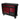 BoxoUSA Pro Series | 45" 11-Drawer Rolling Tool Box UAT450111LM-BK-R