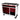 BoxoUSA Pro Series | 45" 11-Drawer Rolling Tool Box UAT450111LM-W-R
