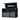 BoxoUSA Pro Series | 45" 8-Drawer Top Chest Tool Box | No Trim UAC45081ALM-BK-1