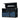 BoxoUSA Pro Series | 45" 8-Drawer Tool Chest UAC45081ALM-BK-B