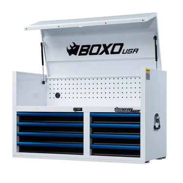 Pro Series | 45" 8-Drawer Tool Chest