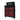 BoxoUSA Pro Series | 53" 20-Drawer Rolling Tool Box 53TB-BK-R