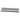 BoxoUSA Side Bracket w/Right & Left Black Color (78.74 x 3.54 x 1.18) MSN003-RL