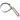 BoxoUSA Swivel Handle Oil Filter Wrench, 2-3/8" to 2-7/8" (60mm to 73mm) VE413