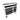 Tech Series | 41" 11-Drawer Rolling Tool Chest | White