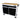 BoxoUSA Tech Series | 45" Mobile Workbench with Storage and Power | White UAT451011LM-W