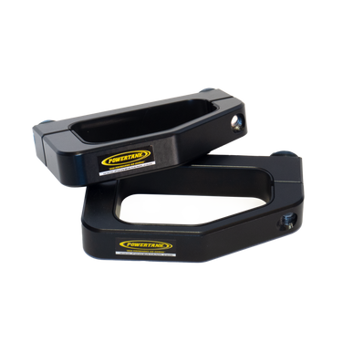 4 Door Bronco Plate - Power Tank or Propane Tank mount (6th Gen 2021+)
