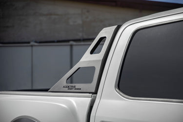 Addictive Desert Design Addictive Desert Designs 2015 - 2023 Ford F-150 Raptor Stealth Fighter Chase Rack Steel Hammer Black Powder Coat C1115521101NA | C1115521101NA