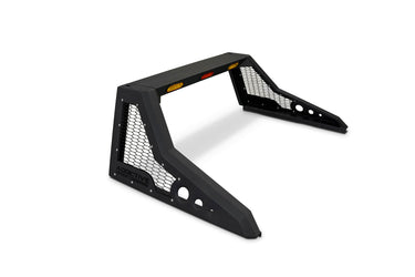 Addictive Desert Design Addictive Desert Designs HoneyBadger Chase Rack Steel Hammer Black Powder Coat C995501440103 | C995501440103