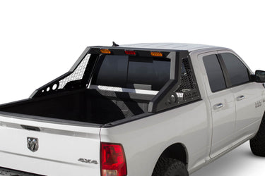Addictive Desert Design Addictive Desert Designs HoneyBadger Chase Rack Steel Hammer Black Powder Coat C995541440103 | C995541440103