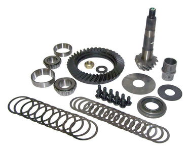Crown Automotive Crown Automotive Ring  Pinion Kit - J8124386 | J8124386
