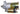 Crown Automotive Crown Jeep Starter - BlackSilver | 4801269AB