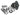 Crown Automotive Crown Automotive Differential Case Kit - 5252582 | 5252582