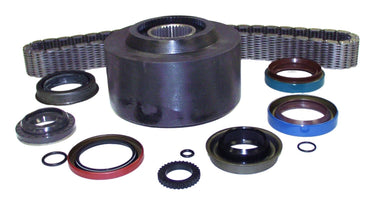 Crown Automotive Viscous Coupling Kit - 4897220AAK2