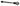 Crown Automotive Crown Automotive Drive Shaft - 52099260 | 52099260
