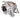 Crown Automotive Crown Automotive Alternator - 5234032 | 5234032