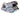 Crown Automotive Crown Automotive Starter - 56041012AC | 56041012AC