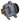 Crown Automotive Crown Automotive Alternator - 56041322 | 56041322