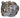 Crown Automotive Crown Automotive Alternator - 56041324AC | 56041324AC
