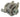 Crown Automotive Crown Automotive Alternator - 56041693AE | 56041693AE