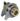 Crown Automotive Crown Automotive Alternator - 56041864AB | 56041864AB