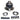 Crown Automotive Differential Case Assembly | 68398730AA