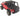 Crown Automotive RT Off-Road Jeep Cover All Kit - Black | CA10115