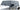 Crown Automotive Crown Automotive Cab Cover - CC10509 | CC10509