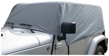 Crown Automotive Crown Automotive Cab Cover - CC10509 | CC10509