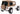 Crown Automotive Crown Automotive Complete Top - CT20037T | CT20037T