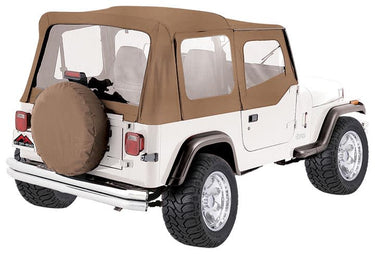 Crown Automotive Crown Automotive Complete Top - CT20037 | CT20037