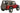 Crown Automotive Crown Automotive Complete Top - CT20136 | CT20136