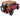 Crown Automotive Crown Automotive Complete Top - CT20337 | CT20337