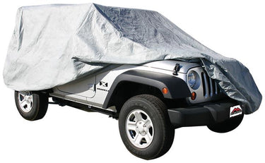 Crown Automotive Crown Automotive Full Car Cover - FC10309 | FC10309