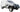 Crown Automotive Crown Automotive Full Car Cover - FC10309 | FC10309