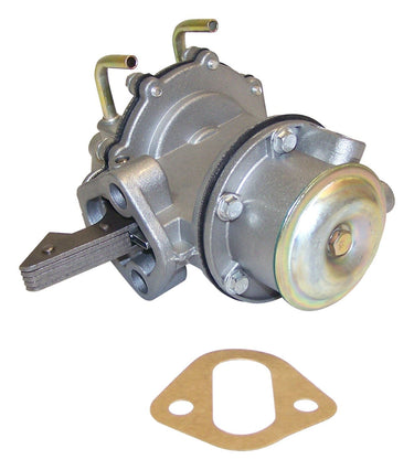 Crown Automotive Crown Automotive Fuel Pump - J0120206 | J0120206