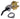 Crown Automotive Crown Automotive Fuel Pump - J6416783 | J6416783