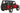 Crown Automotive Crown Automotive Replacement Soft Top - RT10337T | RT10337T