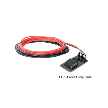 ¡Go Power! Kit solar flexible de 550 vatios