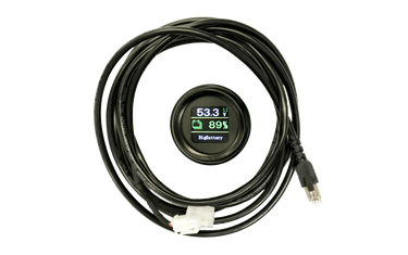 BigBattery 48V 2X HUSKY 2 PWR FAST CHARGER KIT
