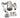 Gm 03-06 Hummer H2 (FTcl. Sut) TourFTg- SFTgle Rear Exit W TwFT