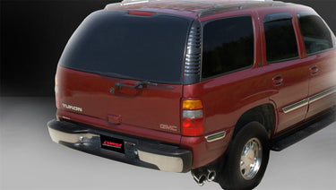 Corsa CORSA TAH 01-06 5.3 ES Z71 SPRT 14232 | 14232