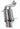 CORSA SPORT AXLE BACK QUAD 4IN. PRO SERIES TIPS